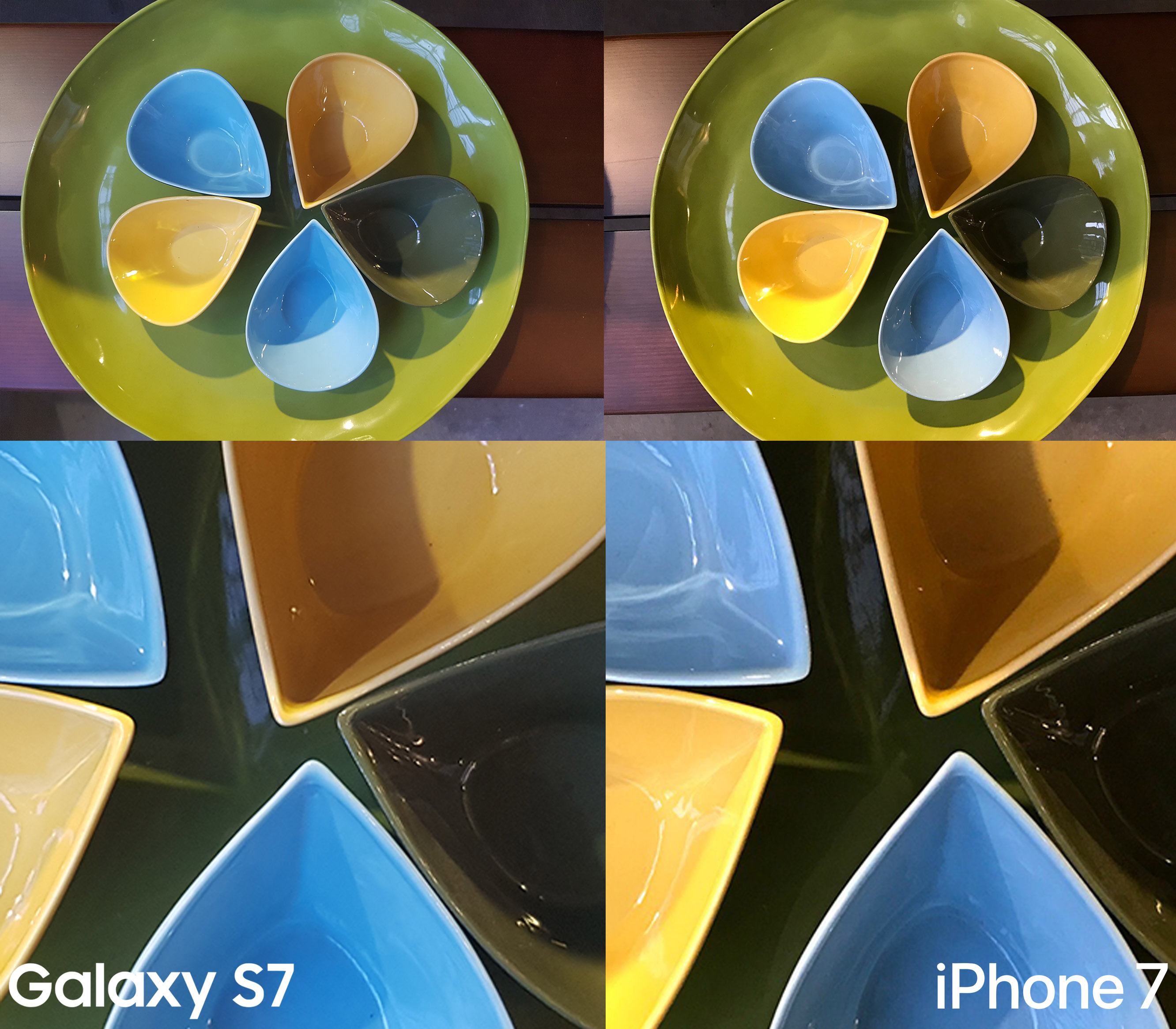 Đánh giá chi tiết nhất về iPhone 7: Có thực sự là smartphone tốt nhất năm nay? - Ảnh 21.