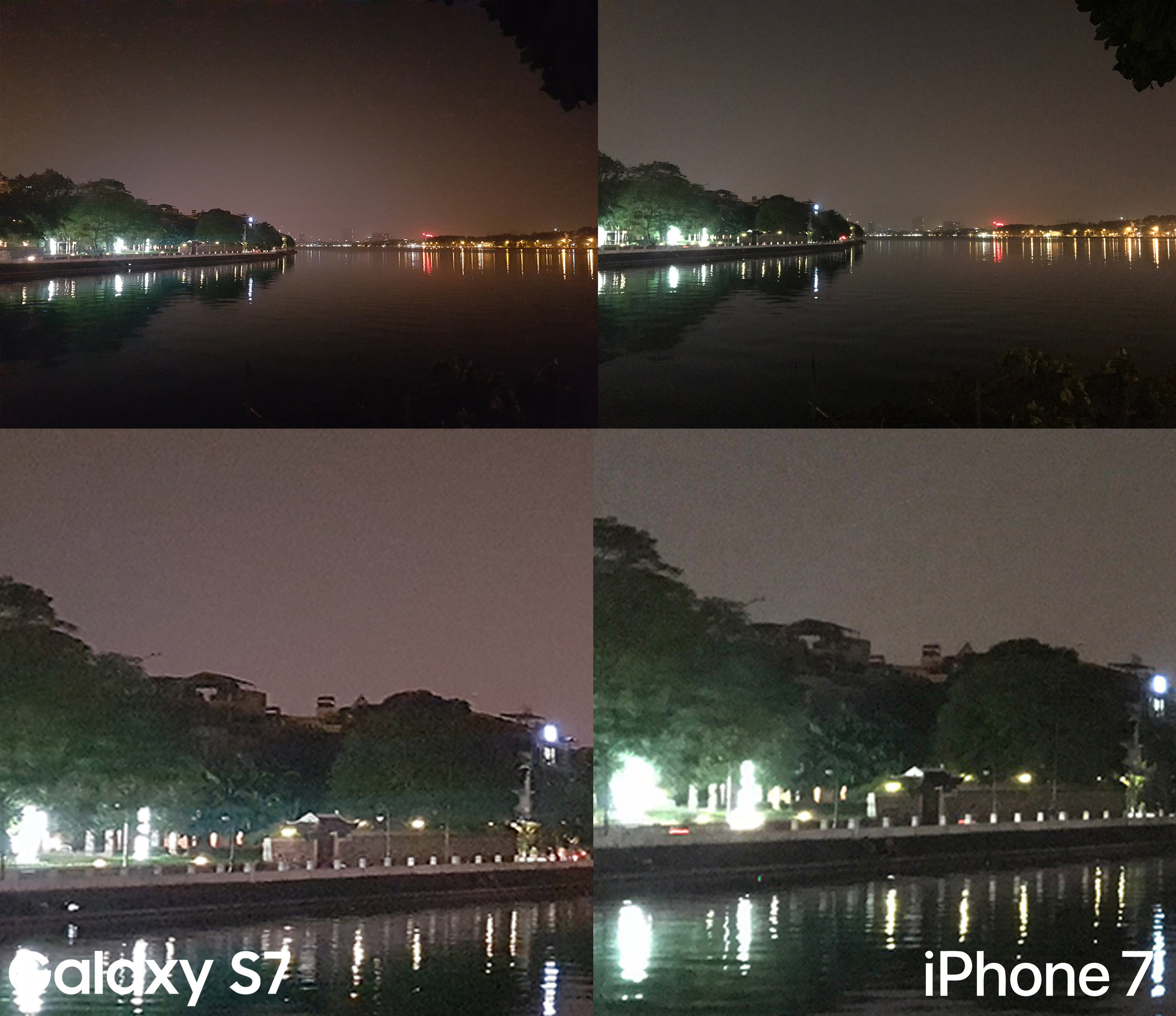 Đánh giá chi tiết nhất về iPhone 7: Có thực sự là smartphone tốt nhất năm nay? - Ảnh 25.