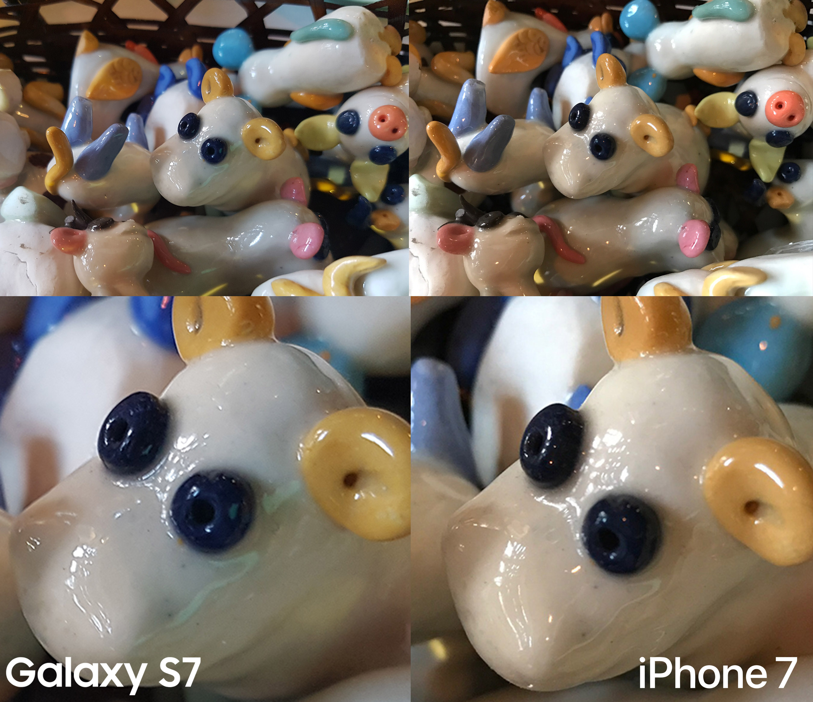 Đánh giá chi tiết nhất về iPhone 7: Có thực sự là smartphone tốt nhất năm nay? - Ảnh 23.