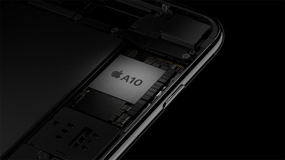 Đánh giá chi tiết nhất về iPhone 7: Có thực sự là smartphone tốt nhất năm nay? - Ảnh 9.