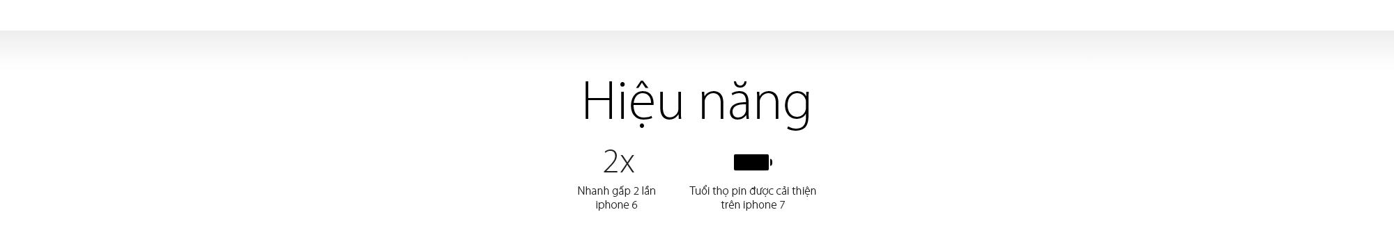 Đánh giá chi tiết nhất về iPhone 7: Có thực sự là smartphone tốt nhất năm nay? - Ảnh 8.