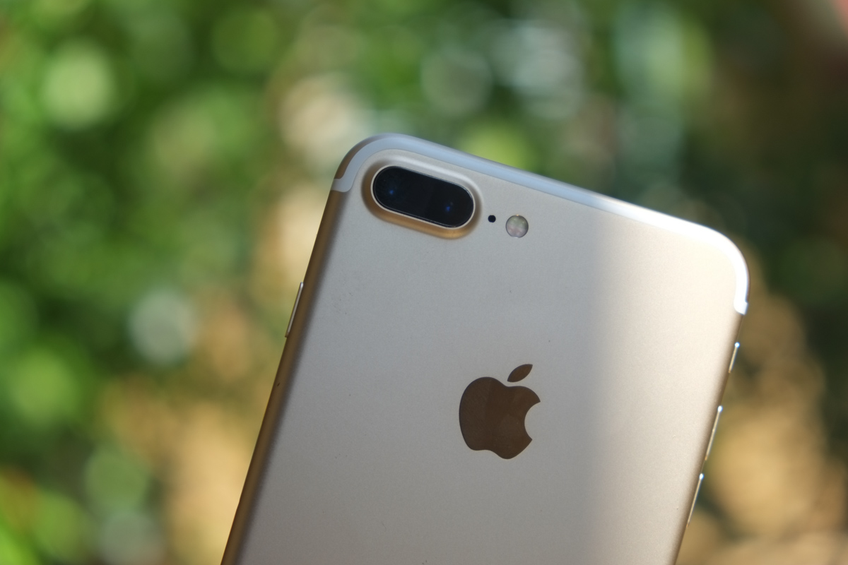 Đánh giá chi tiết nhất về iPhone 7: Có thực sự là smartphone tốt nhất năm nay? - Ảnh 26.