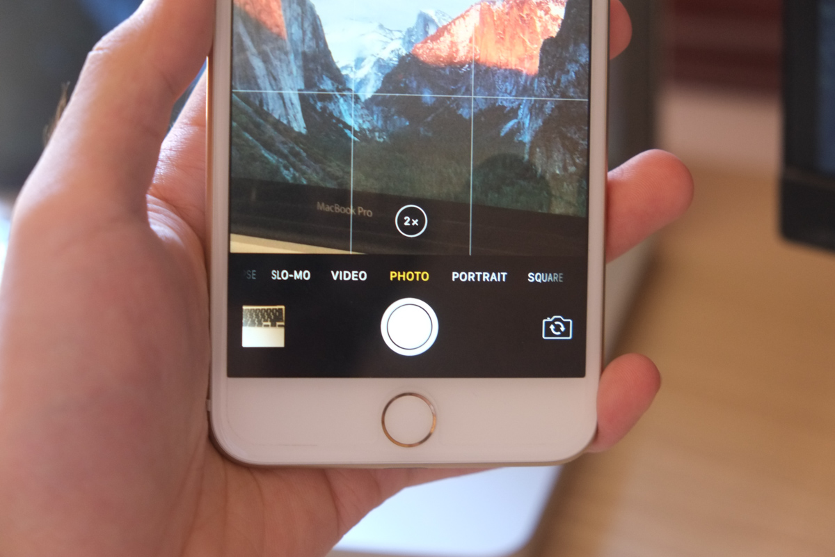 Đánh giá chi tiết nhất về iPhone 7: Có thực sự là smartphone tốt nhất năm nay? - Ảnh 27.