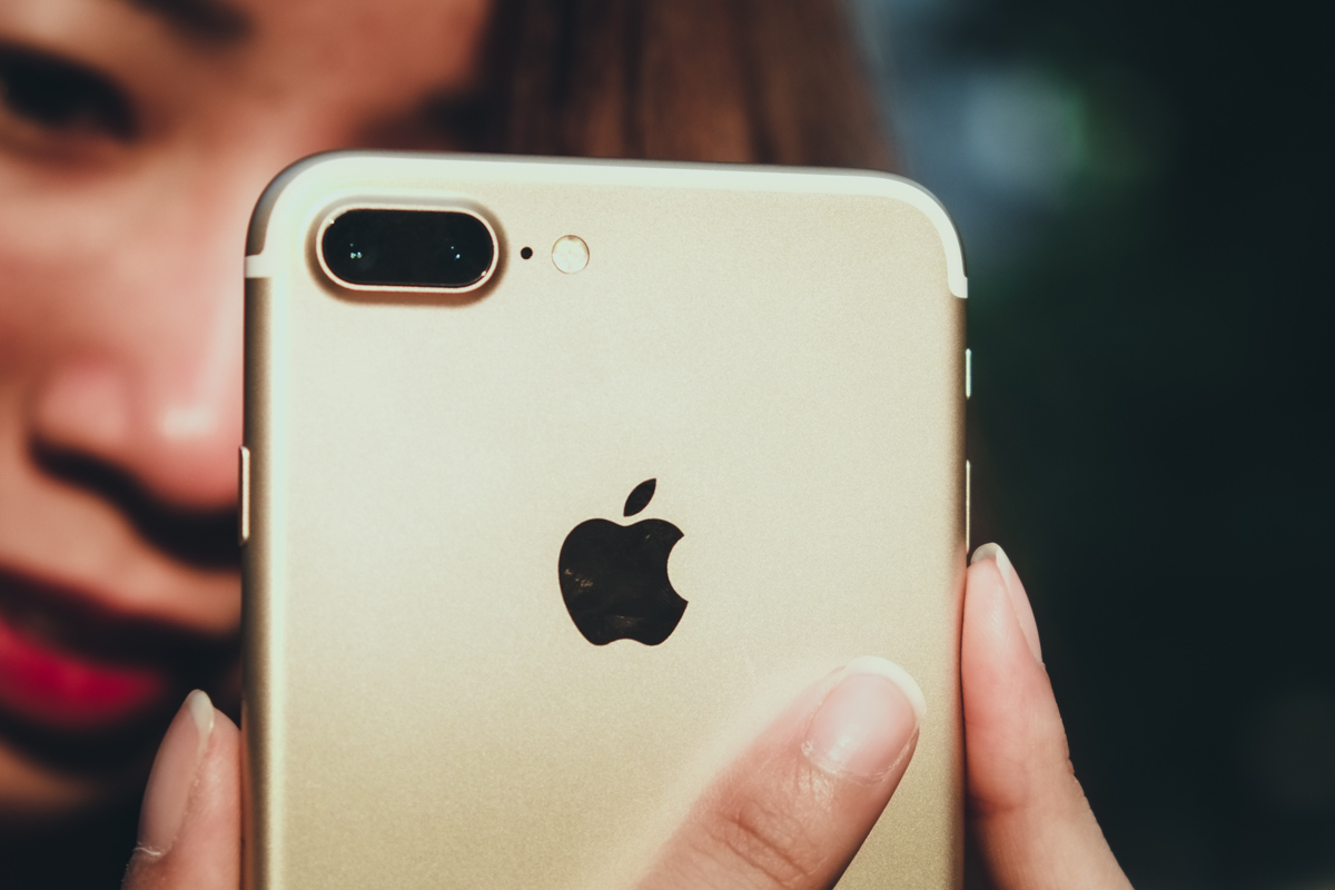 Đánh giá chi tiết nhất về iPhone 7: Có thực sự là smartphone tốt nhất năm nay? - Ảnh 48.