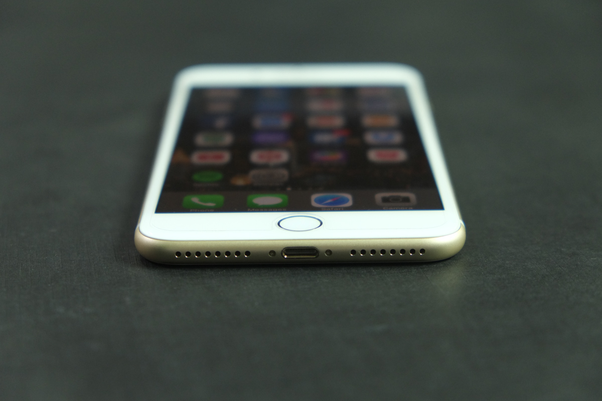 Đánh giá chi tiết nhất về iPhone 7: Có thực sự là smartphone tốt nhất năm nay? - Ảnh 51.