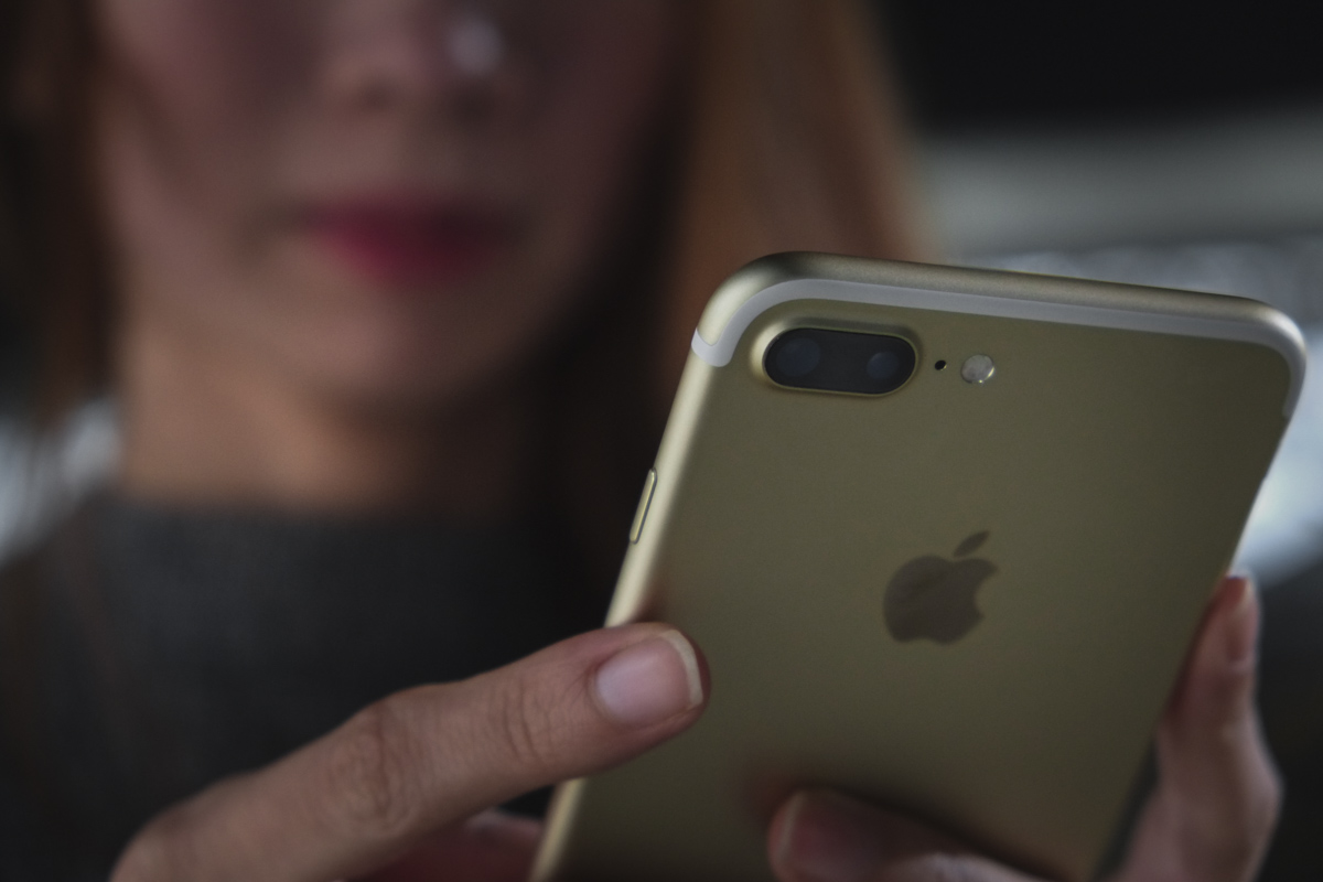 Đánh giá chi tiết nhất về iPhone 7: Có thực sự là smartphone tốt nhất năm nay? - Ảnh 16.
