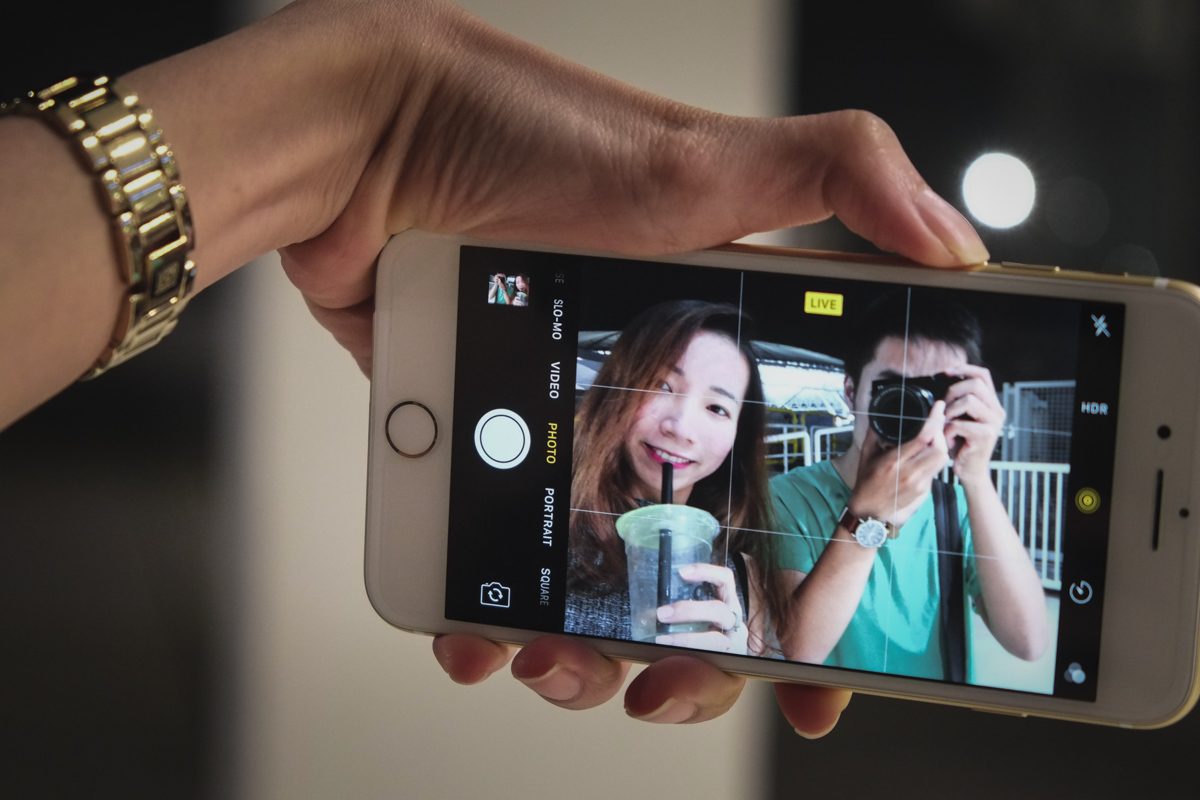 Đánh giá chi tiết nhất về iPhone 7: Có thực sự là smartphone tốt nhất năm nay? - Ảnh 36.