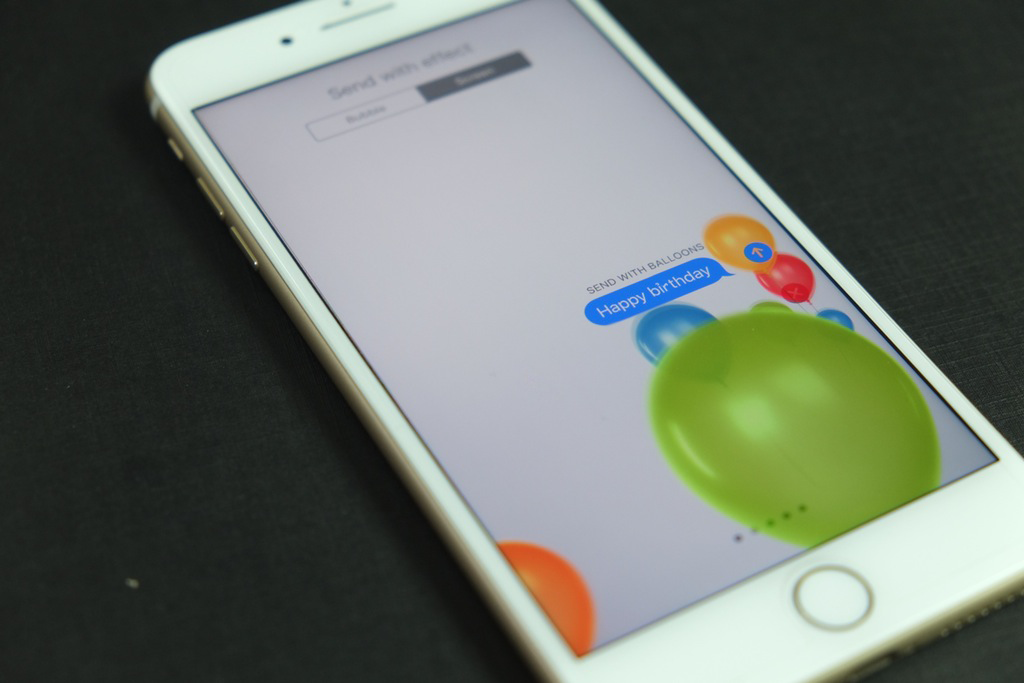 Đánh giá chi tiết nhất về iPhone 7: Có thực sự là smartphone tốt nhất năm nay? - Ảnh 44.