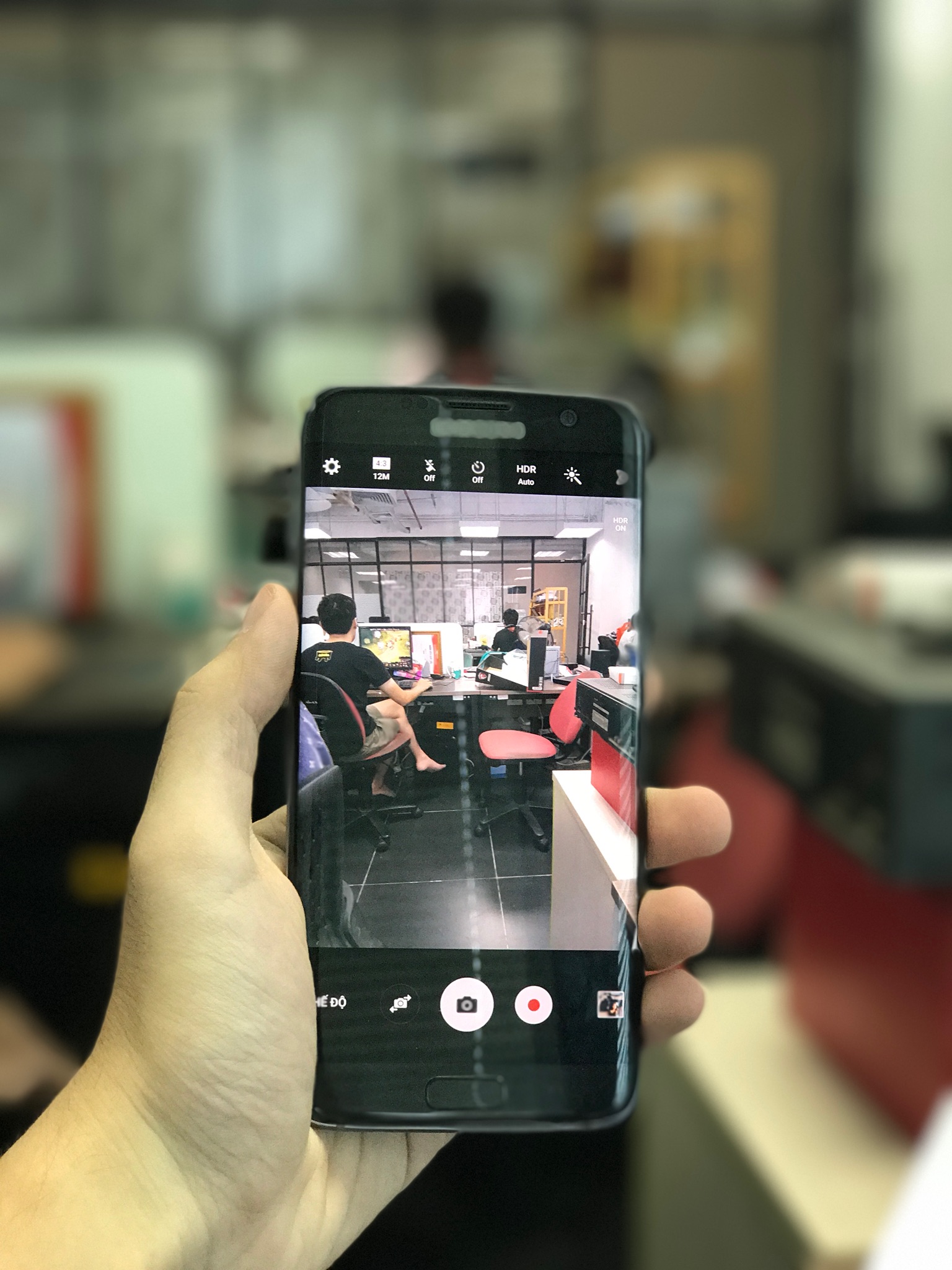 Đánh giá chi tiết nhất về iPhone 7: Có thực sự là smartphone tốt nhất năm nay? - Ảnh 32.