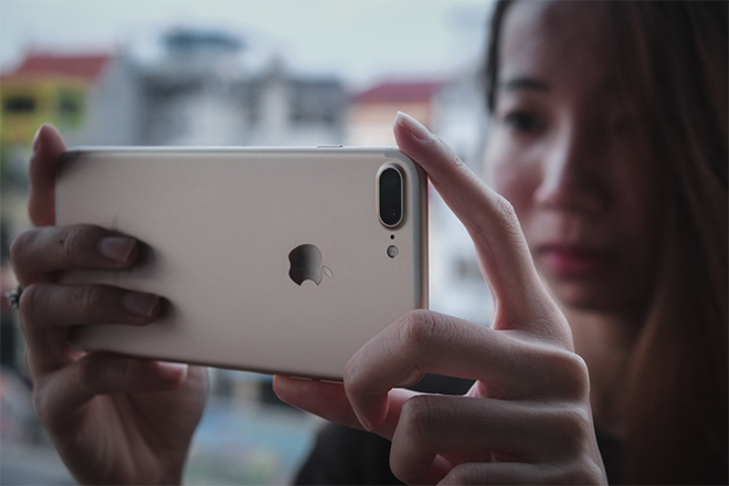 Đánh giá chi tiết nhất về iPhone 7: Có thực sự là smartphone tốt nhất năm nay? - Ảnh 61.