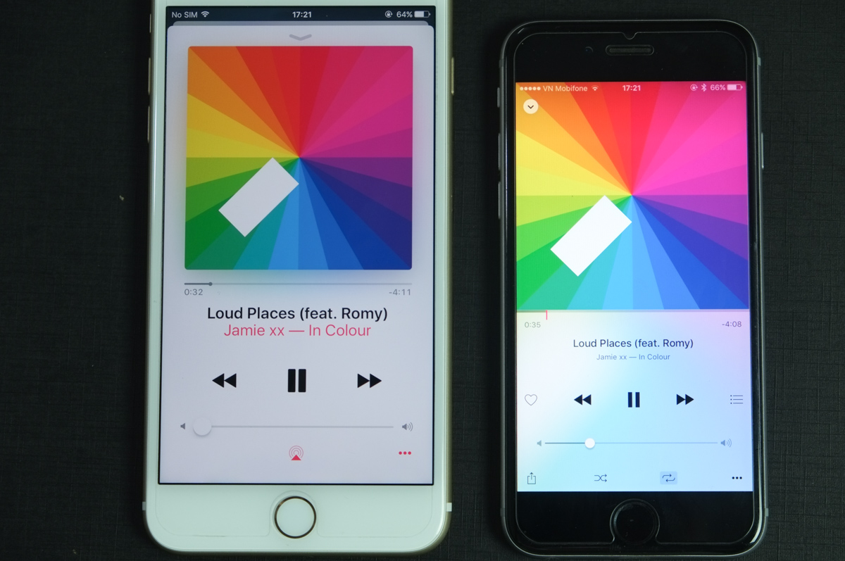 Đánh giá chi tiết nhất về iPhone 7: Có thực sự là smartphone tốt nhất năm nay? - Ảnh 57.