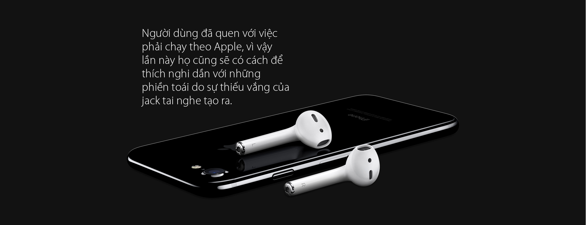 Đánh giá chi tiết nhất về iPhone 7: Có thực sự là smartphone tốt nhất năm nay? - Ảnh 52.