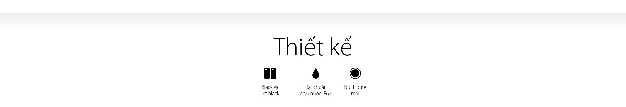 Đánh giá chi tiết nhất về iPhone 7: Có thực sự là smartphone tốt nhất năm nay? - Ảnh 1.