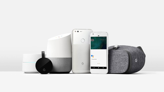 Số lượng thiết bị phủ sóng của Google Assistant chẳng thấm vào đâu so với Alexa.
