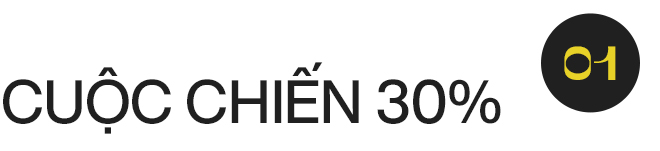 Những kẻ chống lại Apple/Google cần nhớ lại thời kỳ Symbian: Thảm họa khi Nokia, Sony Ericsson và Motorola cùng bắt tay làm chủ thị trường ứng dụng smartphone - Ảnh 1.