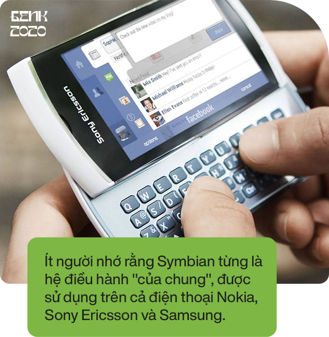 Những kẻ chống lại Apple/Google cần nhớ lại thời kỳ Symbian: Thảm họa khi Nokia, Sony Ericsson và Motorola cùng bắt tay làm chủ thị trường ứng dụng smartphone - Ảnh 4.