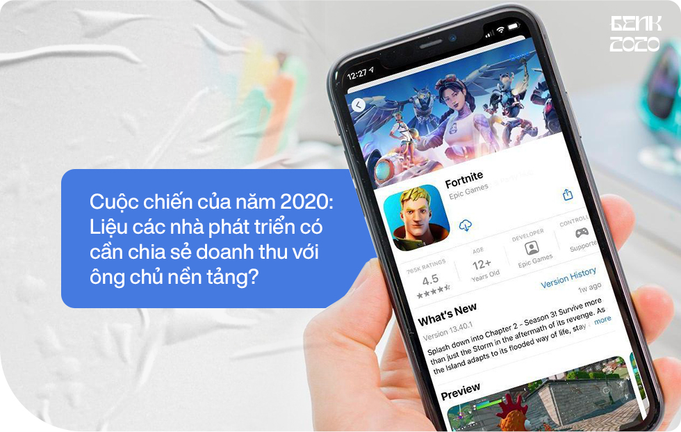 Những kẻ chống lại Apple/Google cần nhớ lại thời kỳ Symbian: Thảm họa khi Nokia, Sony Ericsson và Motorola cùng bắt tay làm chủ thị trường ứng dụng smartphone - Ảnh 2.