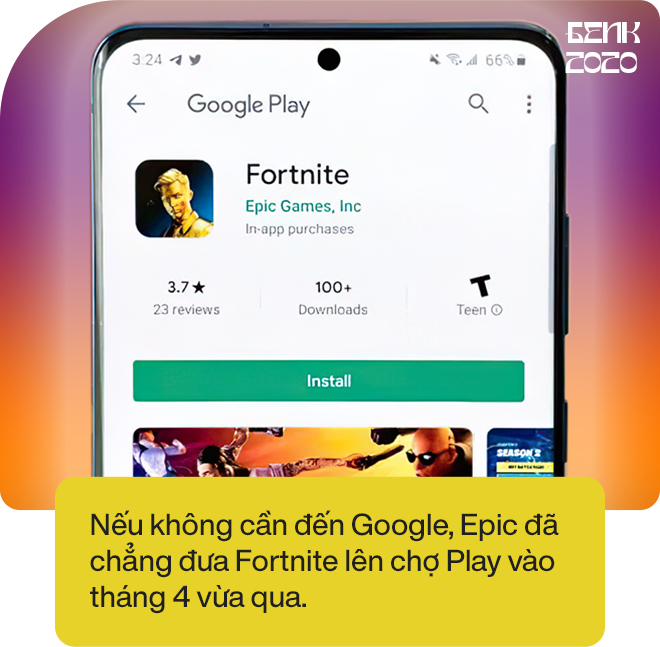 Những kẻ chống lại Apple/Google cần nhớ lại thời kỳ Symbian: Thảm họa khi Nokia, Sony Ericsson và Motorola cùng bắt tay làm chủ thị trường ứng dụng smartphone - Ảnh 10.
