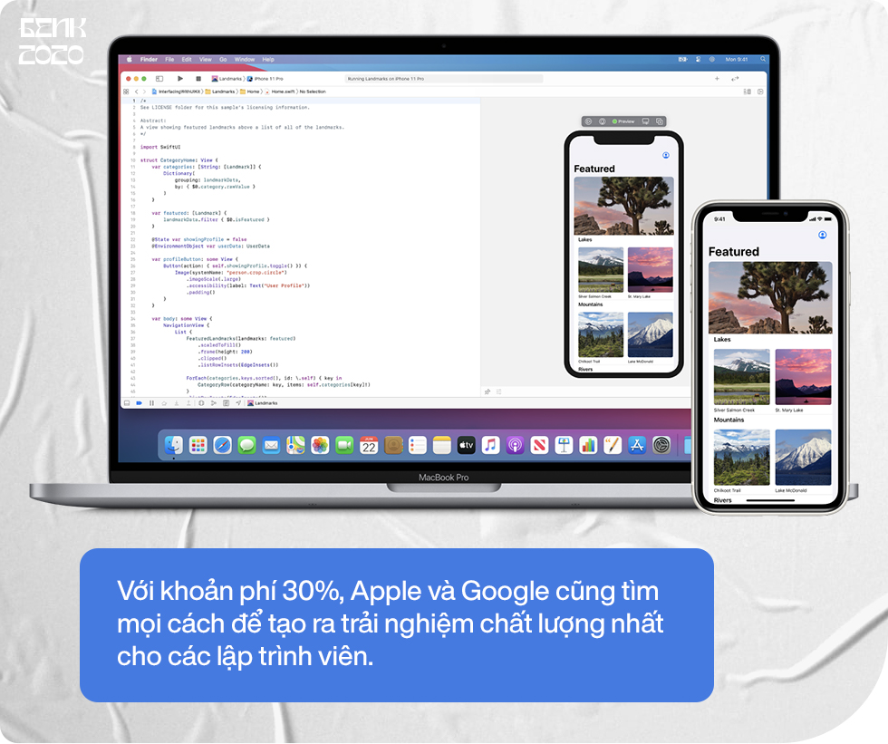 Những kẻ chống lại Apple/Google cần nhớ lại thời kỳ Symbian: Thảm họa khi Nokia, Sony Ericsson và Motorola cùng bắt tay làm chủ thị trường ứng dụng smartphone - Ảnh 11.