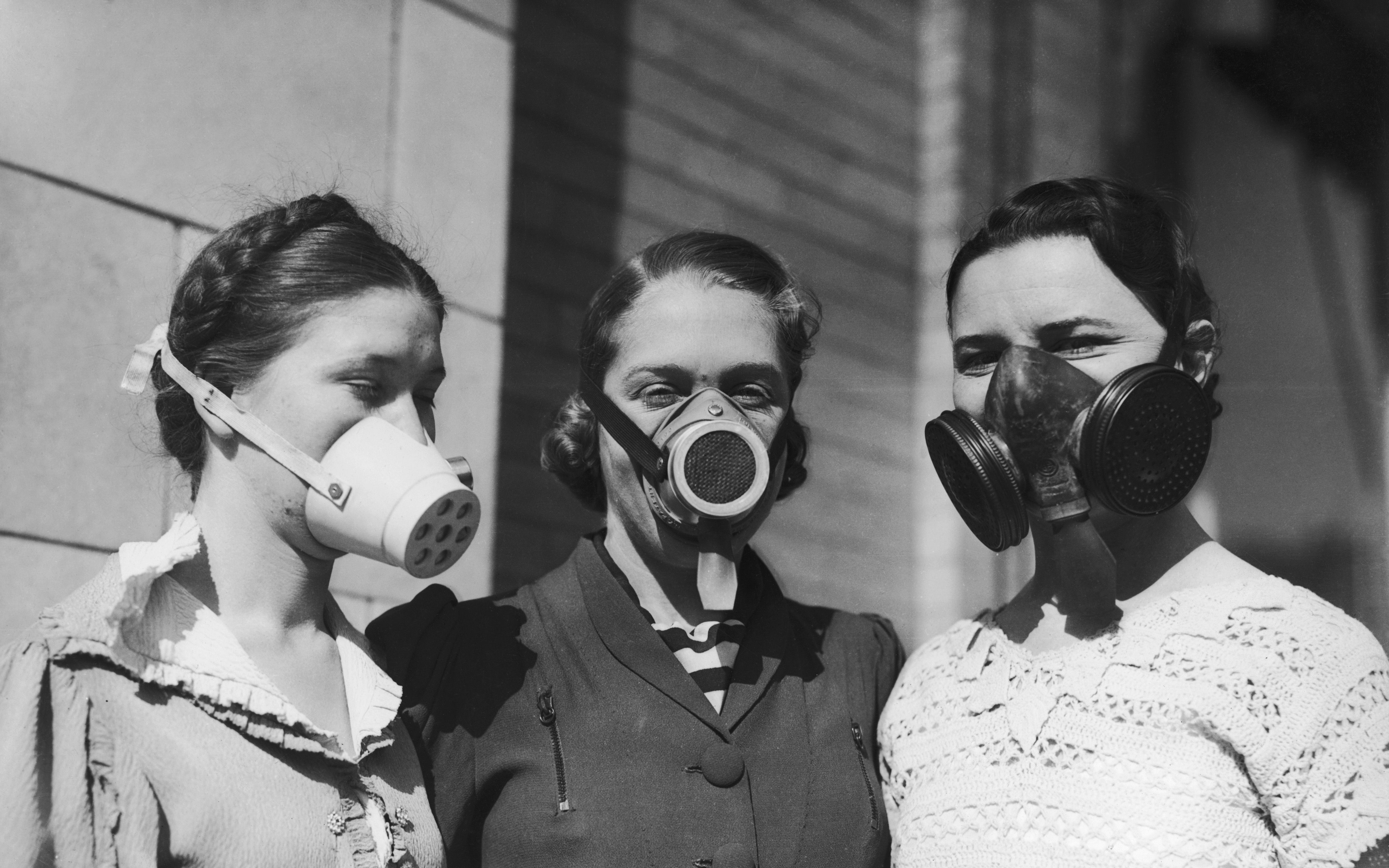 Sự kiện Dust Bowl: &quot;Cơn bão đen&quot; kéo dài 10 năm trên khắp Bắc Mỹ