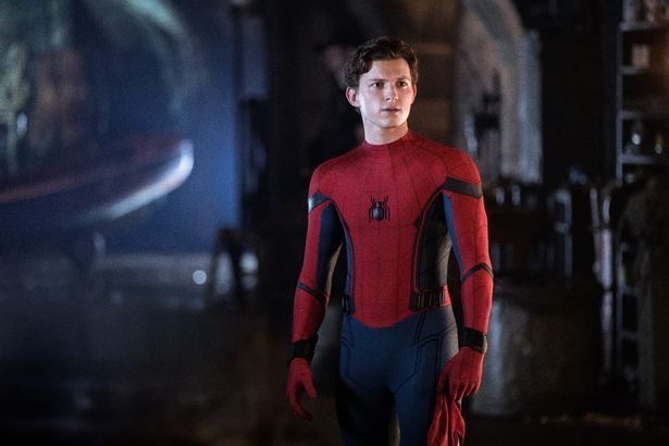 Marvel, DC và Sony sẽ phát hành hàng chục phim siêu anh hùng vào năm 2021 trong kế hoạch giải cứu Hollywood - Ảnh 2.