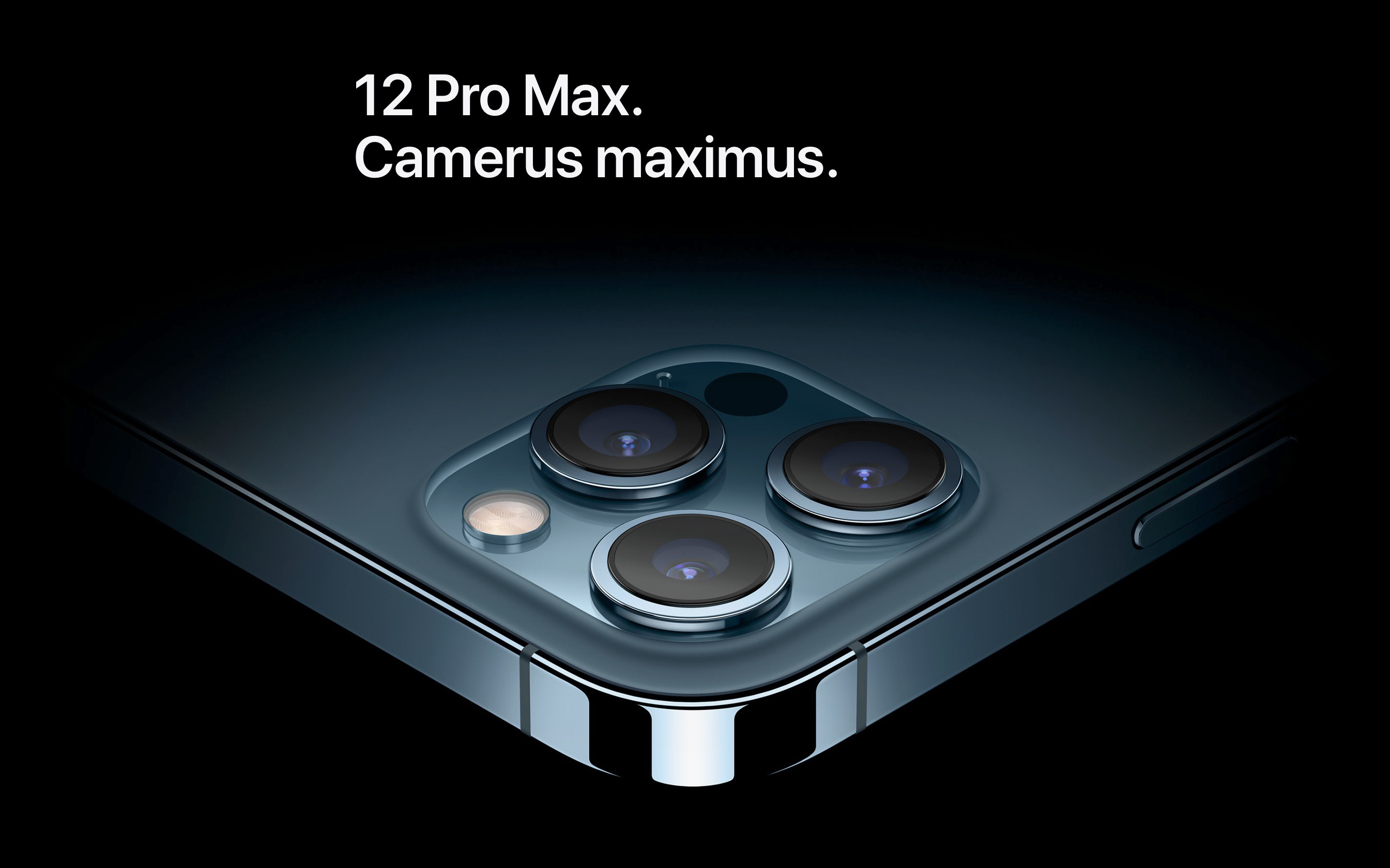Thuật toán tối ưu ảnh chụp quá tốt, Apple vô tình làm giảm sức hấp dẫn của iPhone 12 Pro Max
