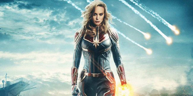 Ngoài Avengers, MCU còn có 5 siêu anh hùng mang sứ mệnh bảo vệ Trái Đất - Ảnh 3.