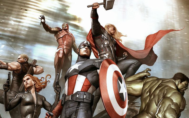 Làm thế nào mà Avengers có thể giữ an toàn cho những thường dân trong các trận chiến?