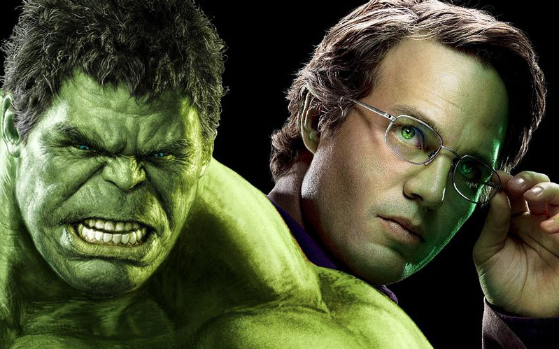 DNA của Hulk thay đổi như thế nào khi biến từ người thường thành &quot;bé bự&quot;?