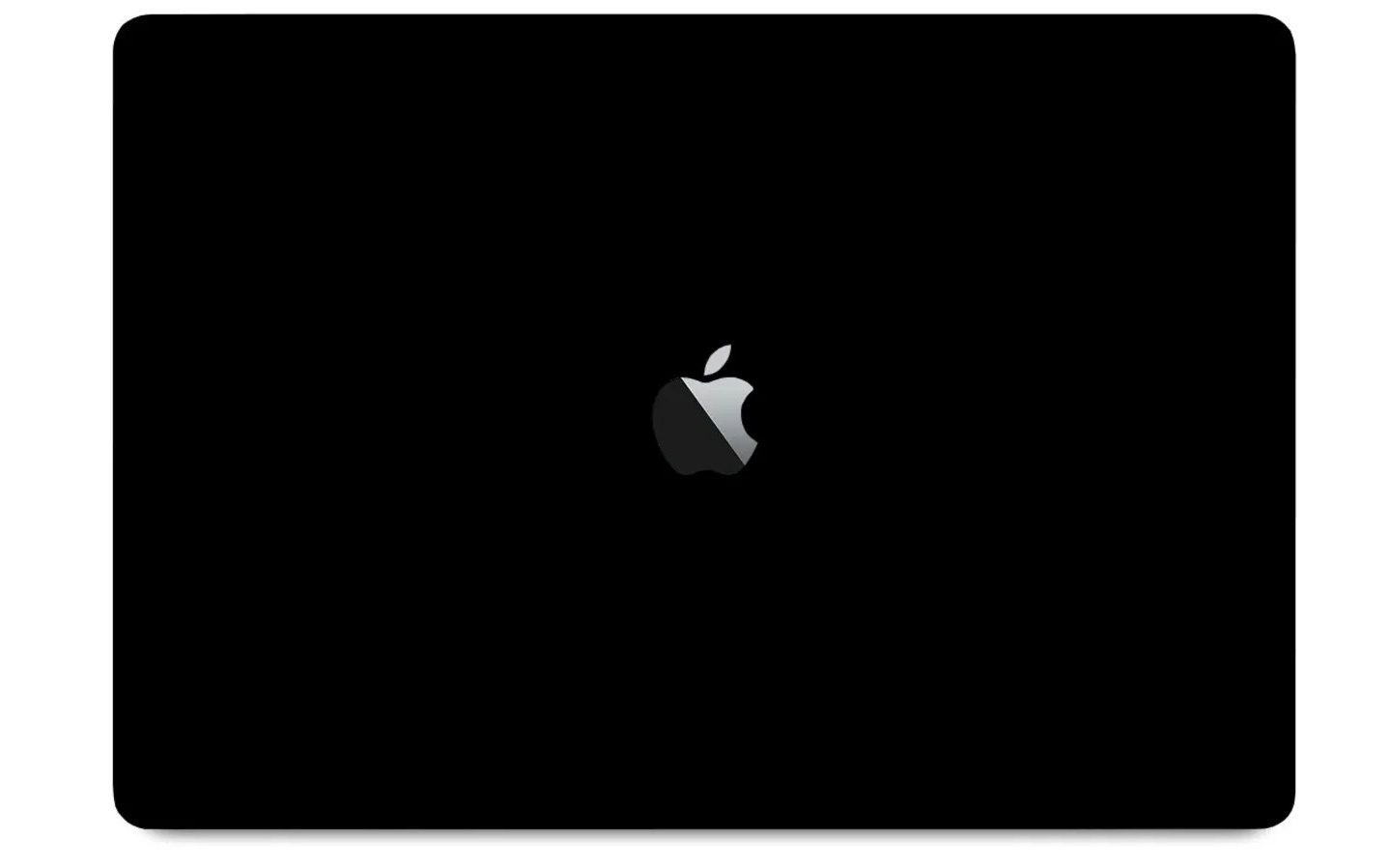 Apple đăng ký bằng sáng chế màu &quot;Siêu Đen&quot; vantablack cho MacBook