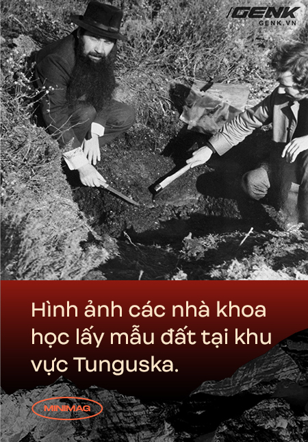 Ngày 30/6/1908, vụ nổ bí ẩn có sức công phá lớn nhất lịch sử nhân loại diễn ra tại Siberia - Ảnh 5.