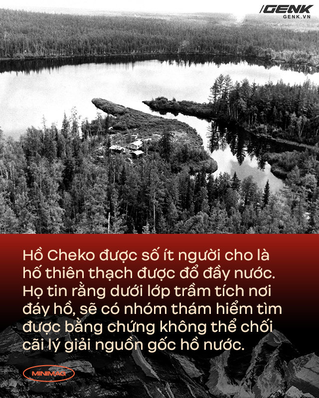 Ngày 30/6/1908, vụ nổ bí ẩn có sức công phá lớn nhất lịch sử nhân loại diễn ra tại Siberia - Ảnh 7.