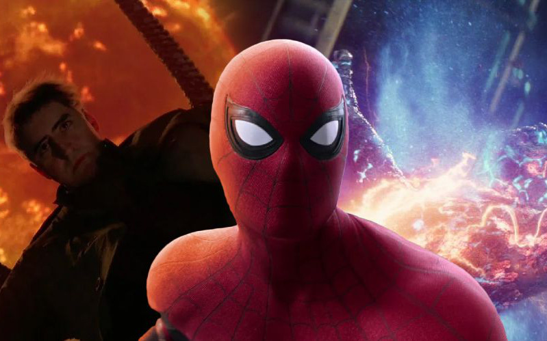 Hai phản diện này của Spider-Man đã &quot;ra đi&quot; từ lâu, làm thế nào mà họ tái xuất trong Người Nhện 3 sắp tới?