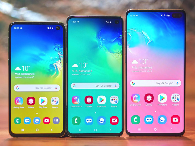 Galaxy S10e từng khá thành công, vì sao Samsung năm nay không ra mắt bản giá mềm S20e đi kèm Galaxy S20 nữa? - Ảnh 1.