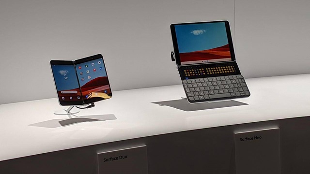 Microsoft vừa phát hành Windows 10X, vậy nó là gì? - Ảnh 2.