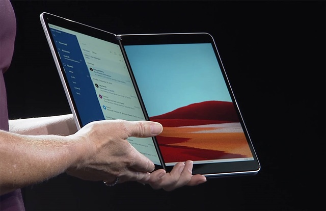 Microsoft vừa phát hành Windows 10X, vậy nó là gì? - Ảnh 3.