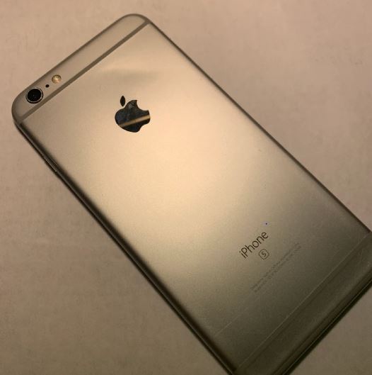 Đánh giá iPhone 6S Plus sau 4 năm gắn bó: Đủ tốt để tôi tiếp tục sử dụng cho đến khi nó hỏng không thể sửa nổi mới thôi - Ảnh 1.