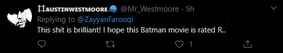 Ơn giời, bộ giáp mới siêu ngầu của Batman phiên bản Robert Pattinson cuối cùng cũng lộ diện rồi! - Ảnh 3.