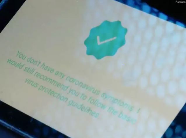 Con robot này hỗ trợ chẩn đoán virus Covid-19 bằng cách khảo sát tình trạng người dùng: Nghe hay ho nhưng hóa ra lại cực kì vô dụng - Ảnh 3.