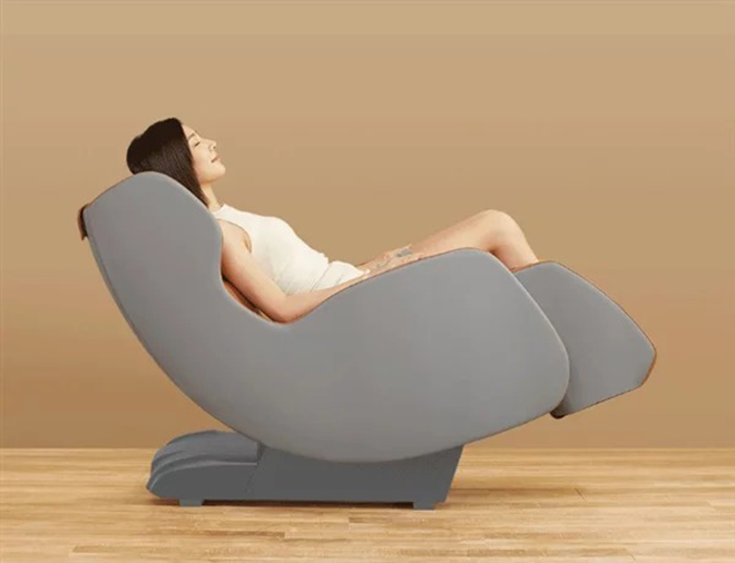 Xiaomi ra mắt ghế massage toàn thân, giá 13.3 triệu đồng - Ảnh 2.
