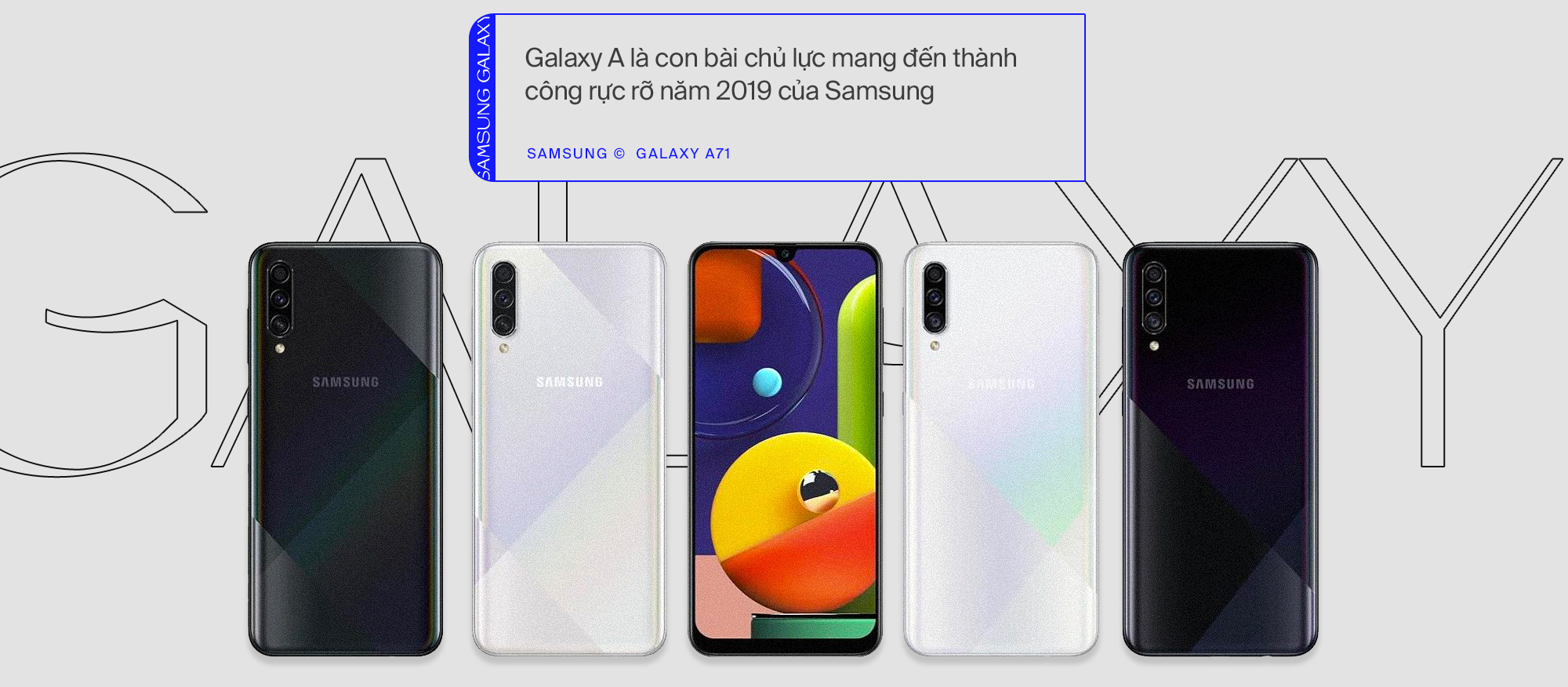 Mổ xẻ linh kiện Galaxy A71, bạn sẽ hiểu lợi thế quá ưu việt của Samsung trước các đối thủ là gì - Ảnh 3.