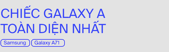 Mổ xẻ linh kiện Galaxy A71, bạn sẽ hiểu lợi thế quá ưu việt của Samsung trước các đối thủ là gì - Ảnh 4.