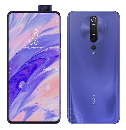 Xiaomi ngừng bán Redmi K20 Pro nhằm dọn đường cho Redmi K30 Pro sắp ra mắt - Ảnh 2.