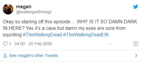 Vừa trở lại gay cấn, The Walking Dead lập tức khiến fan phẫn nộ khi đi vào vết xe đổ của Game of Thrones mùa 8 - Ảnh 4.