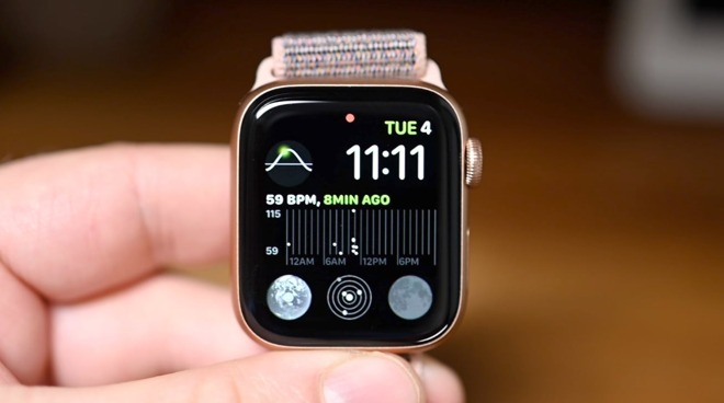 Rò rỉ tính năng của watchOS 7: theo dõi giấc ngủ, chia sẻ mặt đồng hồ, và nhiều thứ hấp dẫn khác - Ảnh 1.