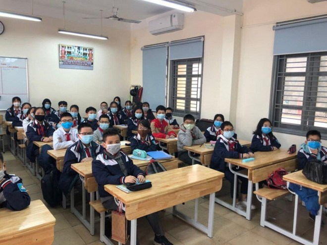 Nghiên cứu từ 3 nhà khoa học: 40 biện pháp chống dịch Covid-19 kịp thời, hiệu quả, chặn đỉnh dịch, không gây quá tải bệnh viện - Ảnh 7.
