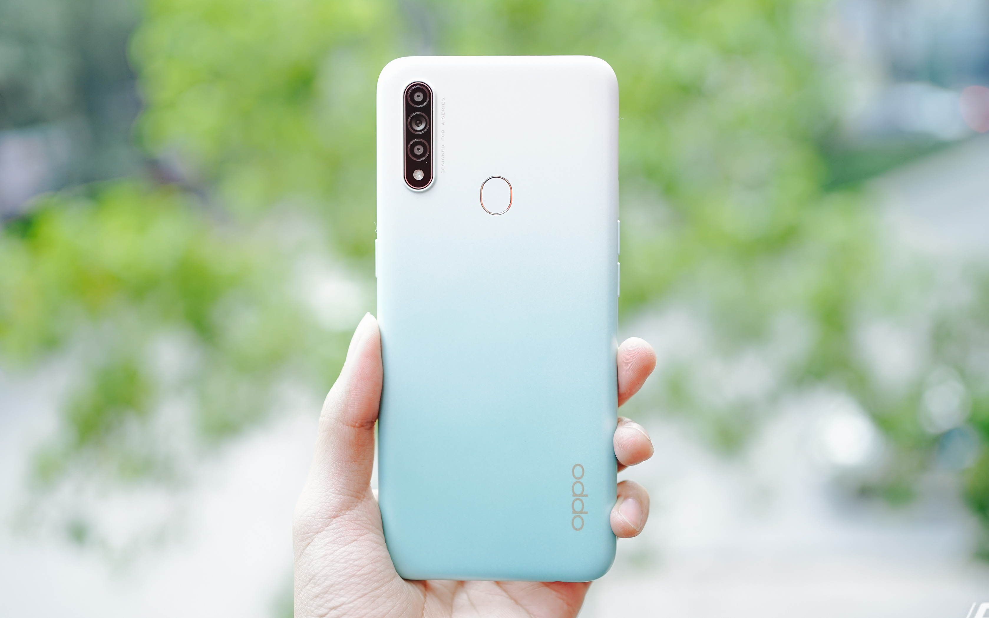 Đánh giá chi tiết OPPO A31: Đáng thử cho người mới