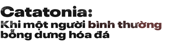 Đọc cuối tuần: 100 năm hội chứng bí ẩn bị lãng quên, khiến những người mắc phải nó hóa thành tượng đá - Ảnh 2.