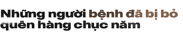 Đọc cuối tuần: 100 năm hội chứng bí ẩn bị lãng quên, khiến những người mắc phải nó hóa thành tượng đá - Ảnh 7.