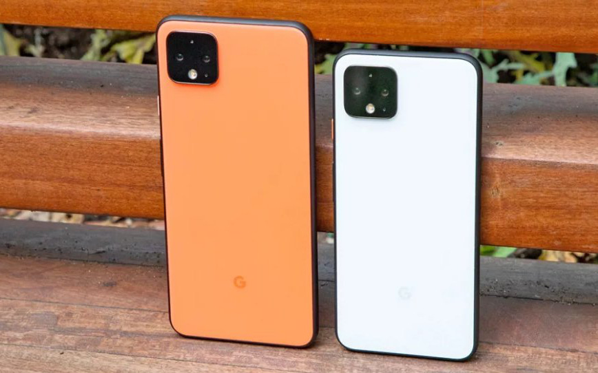 Pixel 5 có thể không được trang bị vi xử lý cao cấp nhất mà chúng ta đang mong chờ